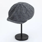Casquette Gavroche Homme Vintage
