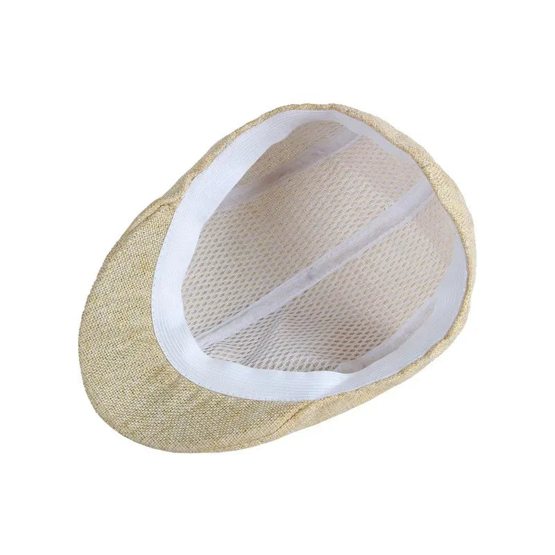Casquette Style Beret