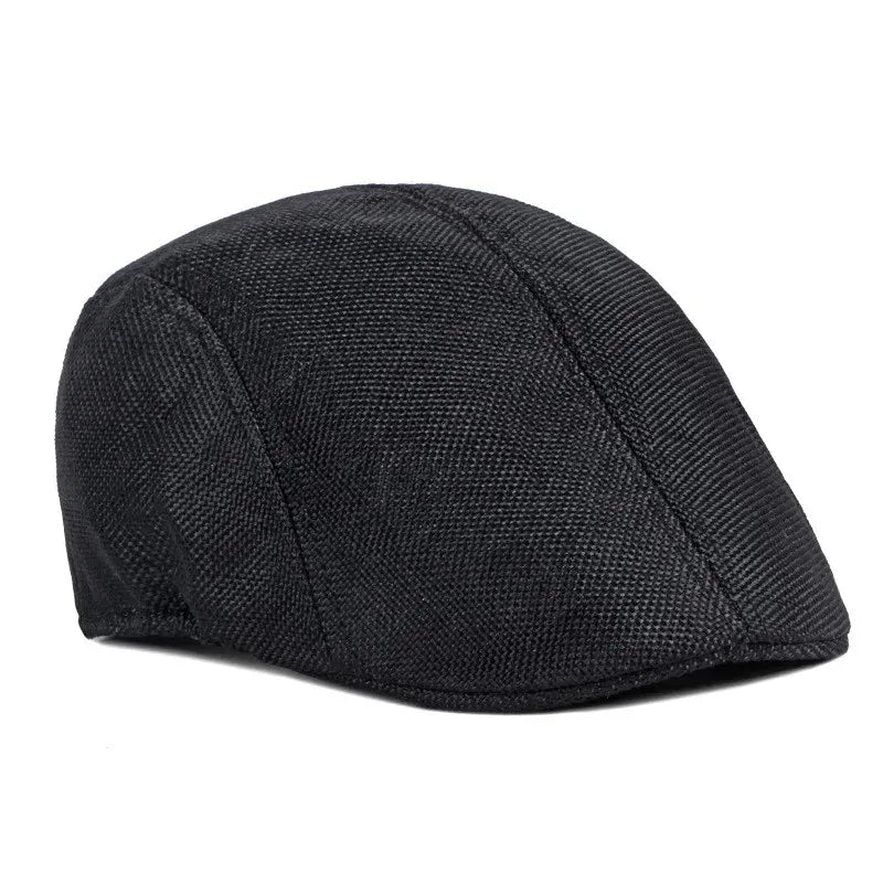 Casquette Style Beret