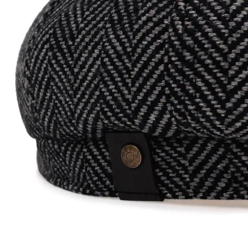 Casquette Beret Peaky Blinders