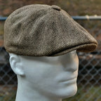 Casquette Beret Homme Tendance
