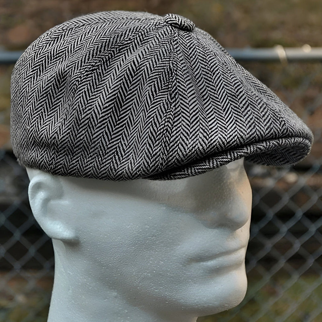 Casquette Beret Homme Tendance