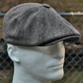 Casquette Beret Homme Tendance