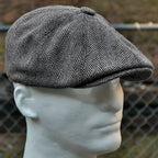 Casquette Beret Homme Tendance