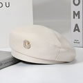 Beret Classe Femme
