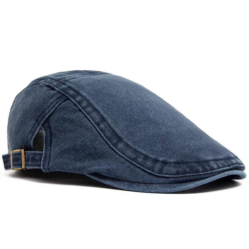 Beret Casquette Homme Jean