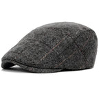Beret Casquette Homme Ete