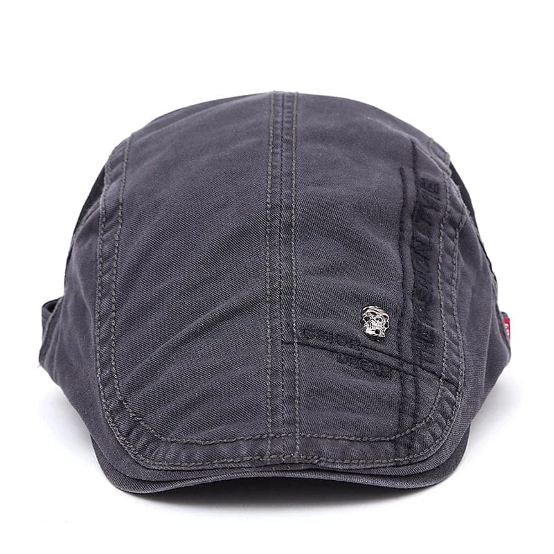 Beret Casual