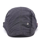 Beret Casual