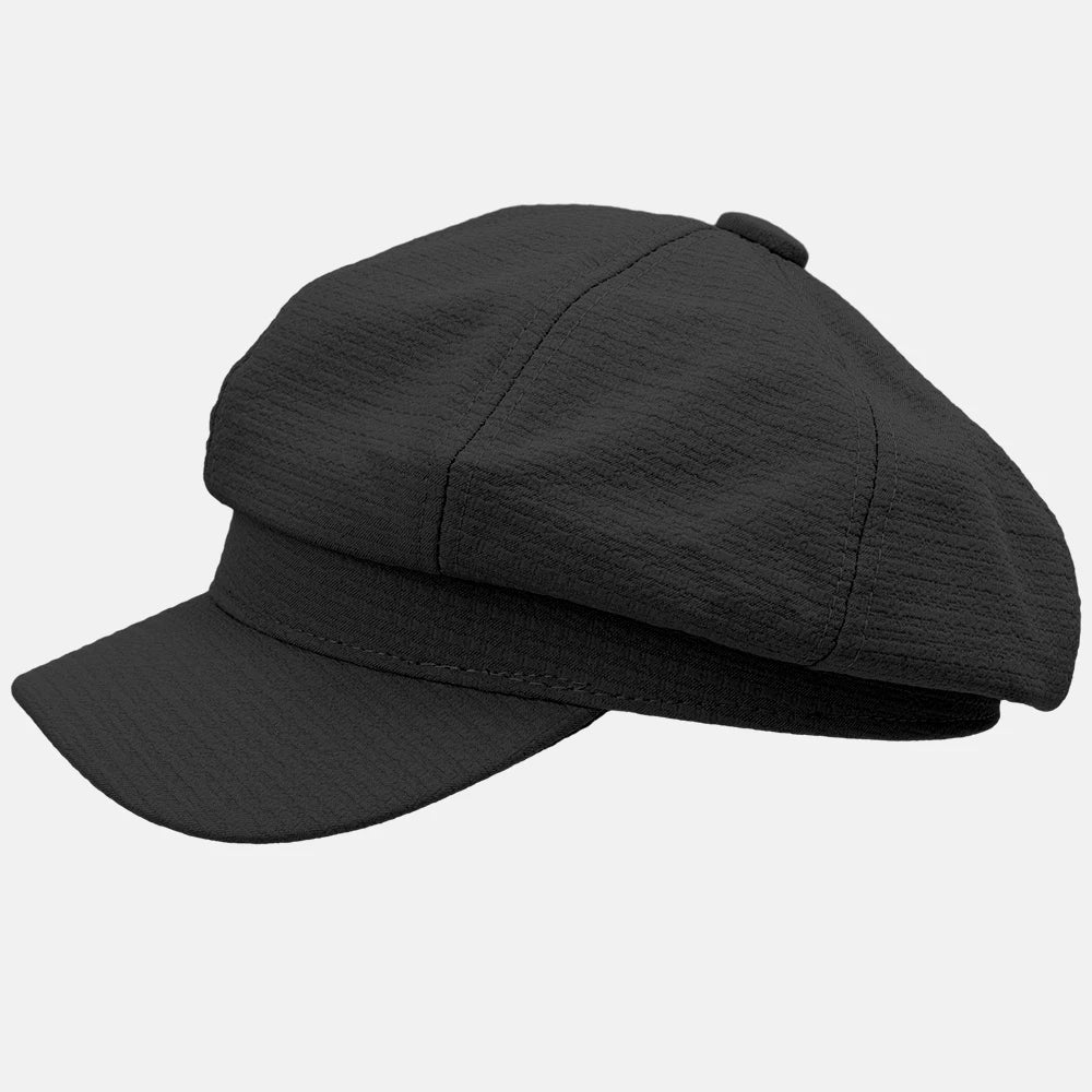 Casquette Gavroche Femme Hiver Chic - La Maison du Chapeau