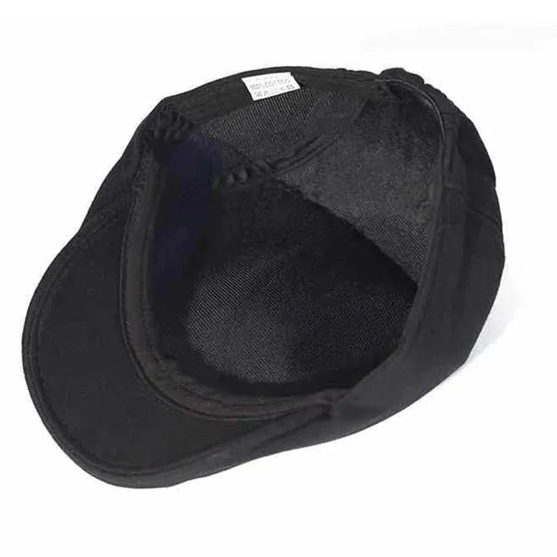 Casquette En De Forme Beret