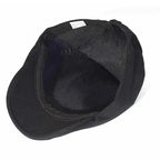 Casquette En De Forme Beret
