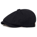 Béret Casquette Gavroche Rétro - La Maison du Chapeau