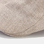 Beret Homme Lin
