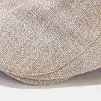 Beret Homme Lin