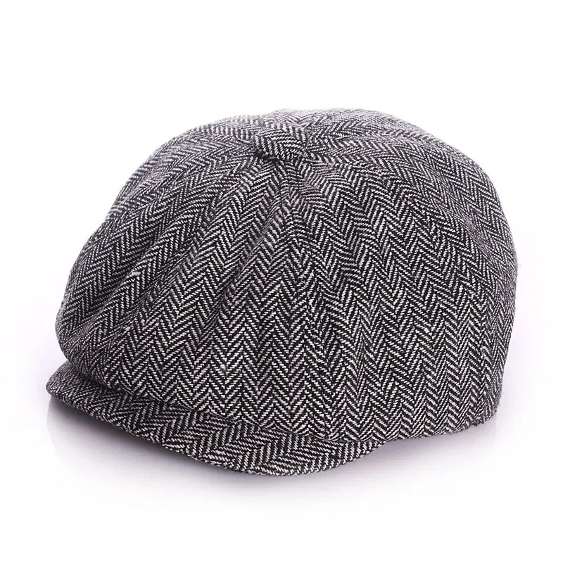 Beret Gavroche Enfant