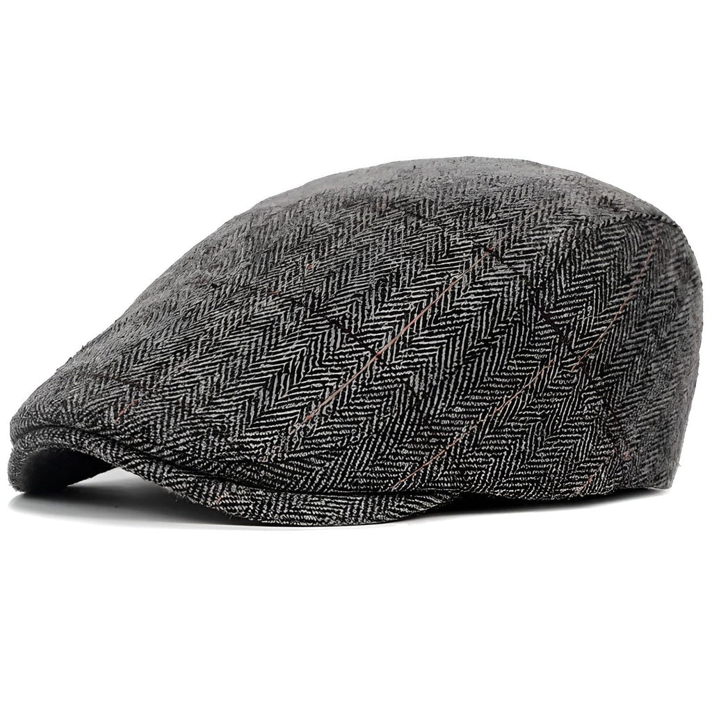 Beret Casquette Homme Ete