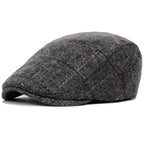 Beret Casquette Homme Ete