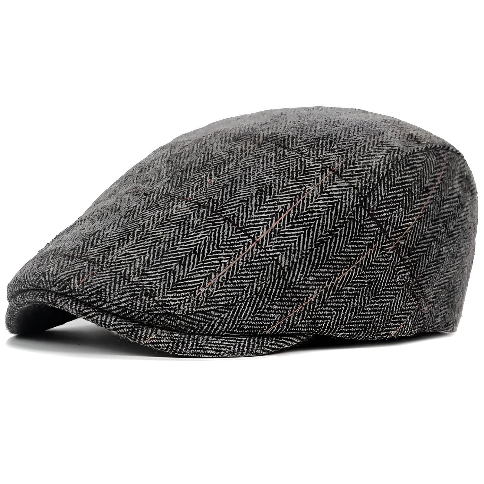 Beret Casquette Homme Ete