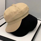 Casquette Gavroche Hiver Femme