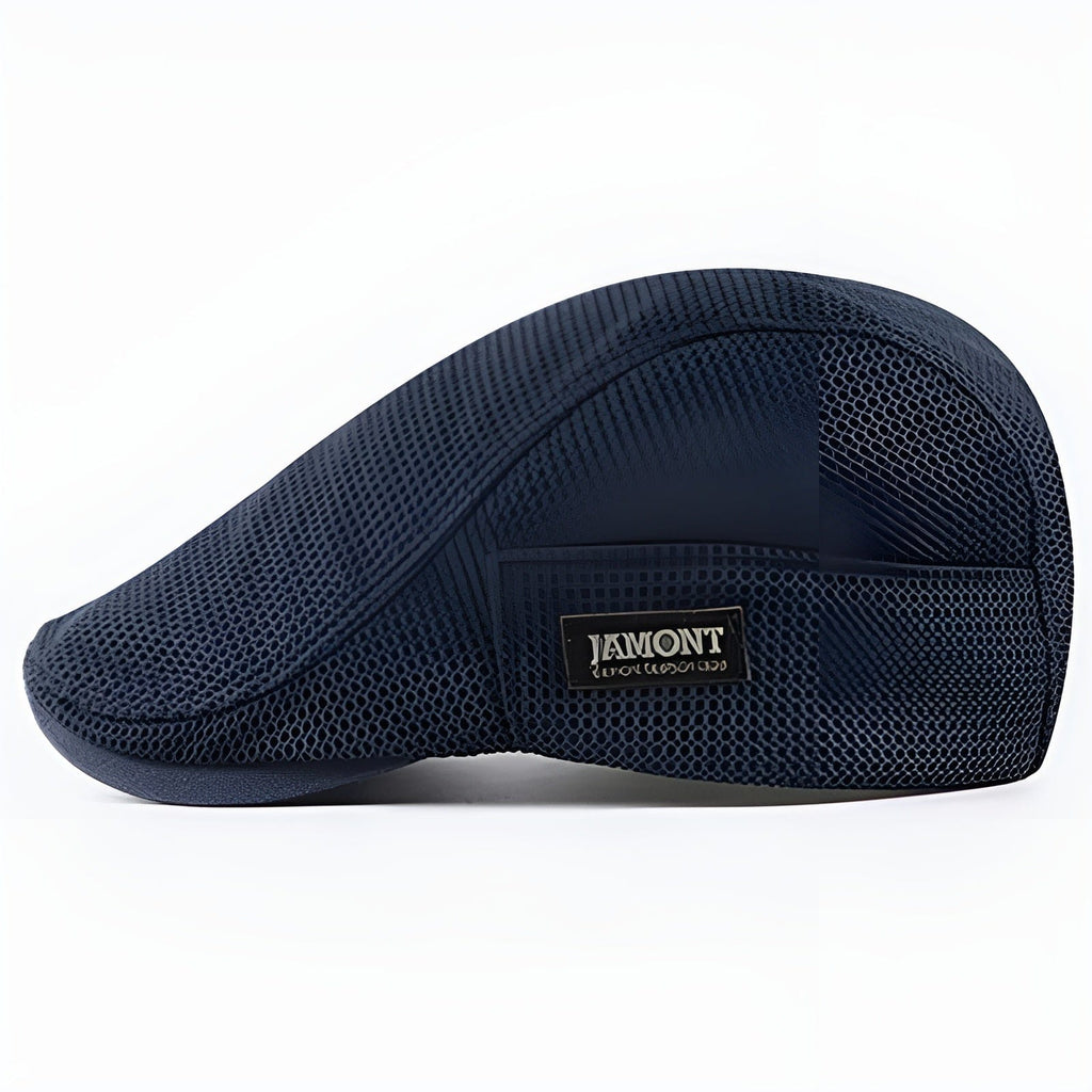 Beret Homme Maille