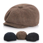 Beret Gavroche Enfant