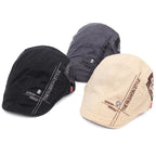 Beret Casual