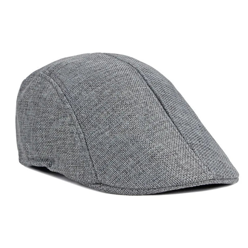 Béret Homme - Français - La Maison du Chapeau