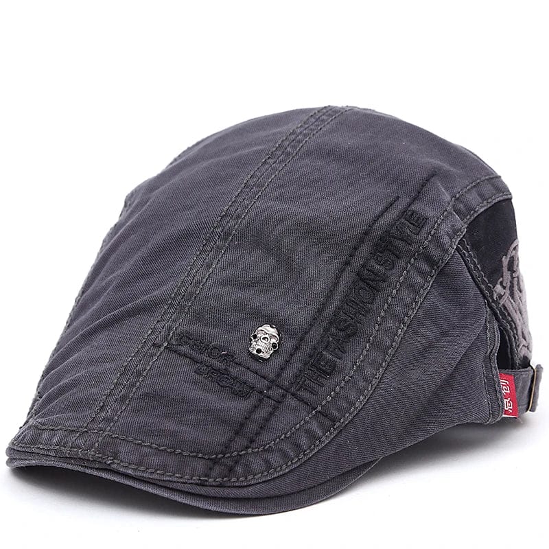 Beret Casual