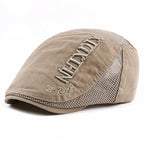 Beret Homme Leger
