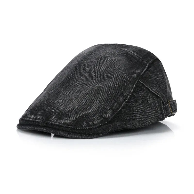 Beret Denim