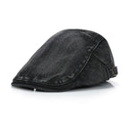 Beret Denim