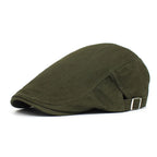Beret Homme Moderne
