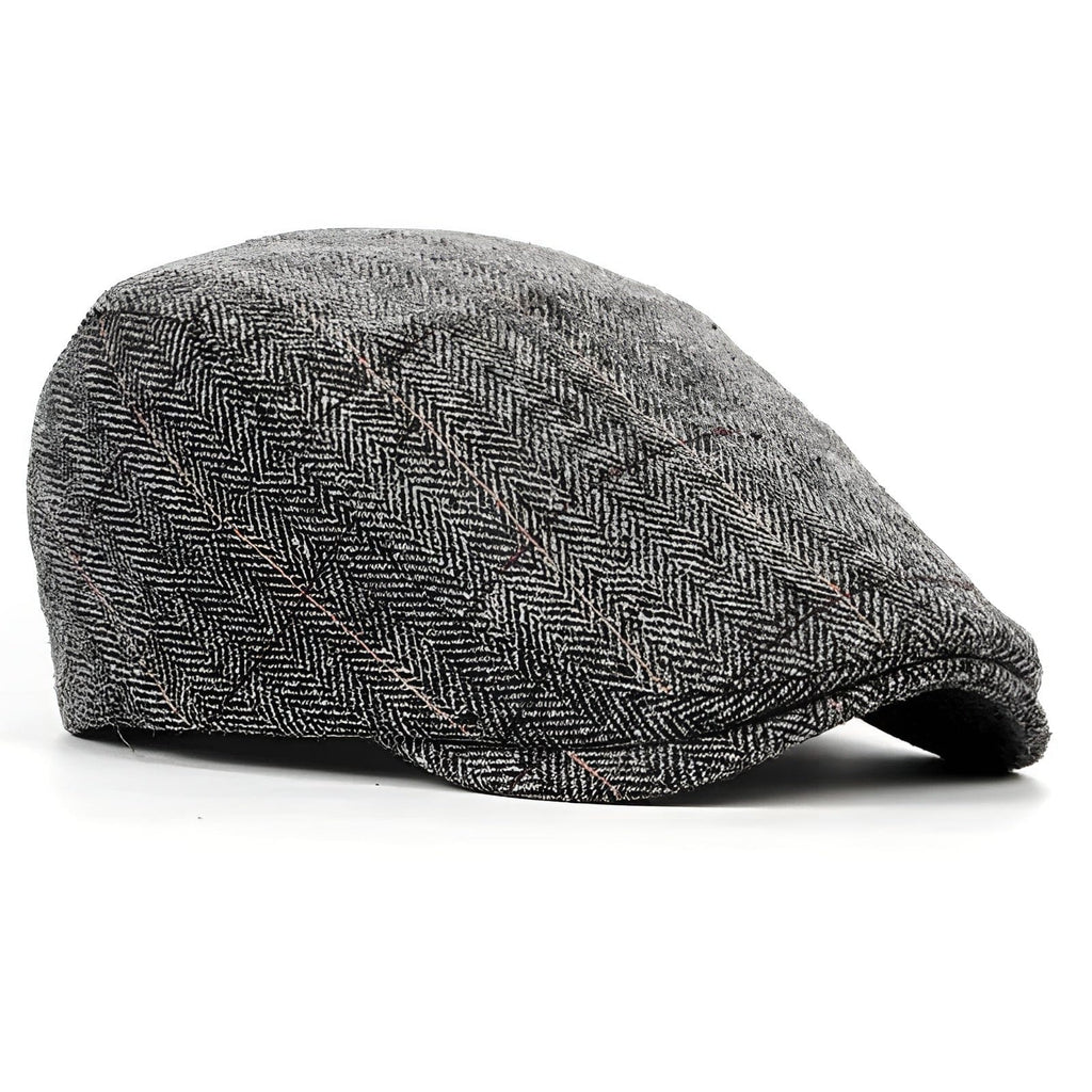 Beret Casquette Homme Ete