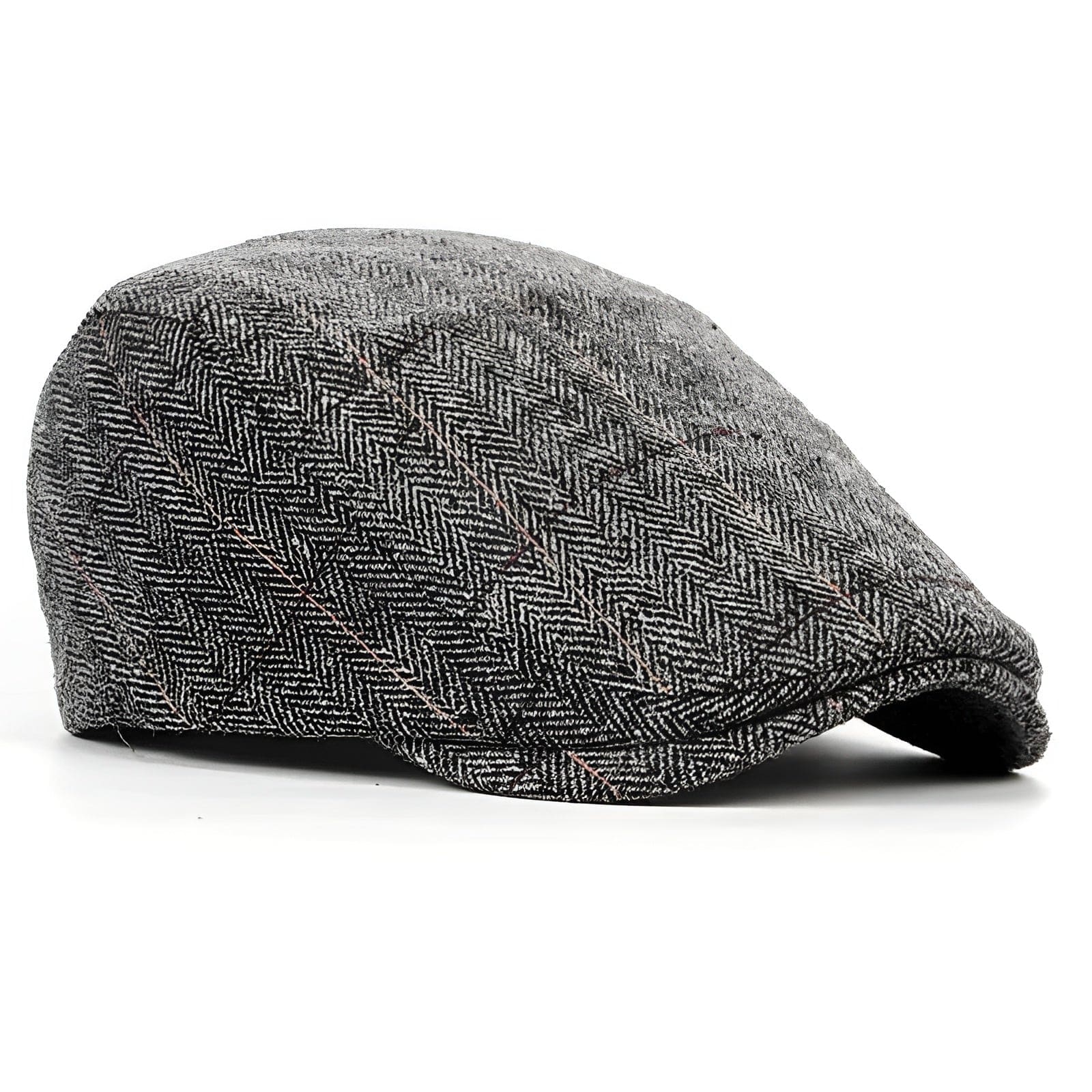 Beret Casquette Homme Ete