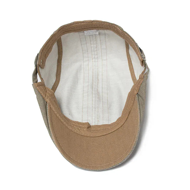 Beret Homme Original