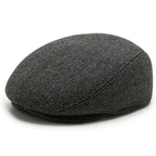 Béret Homme Coton - La Maison du Chapeau