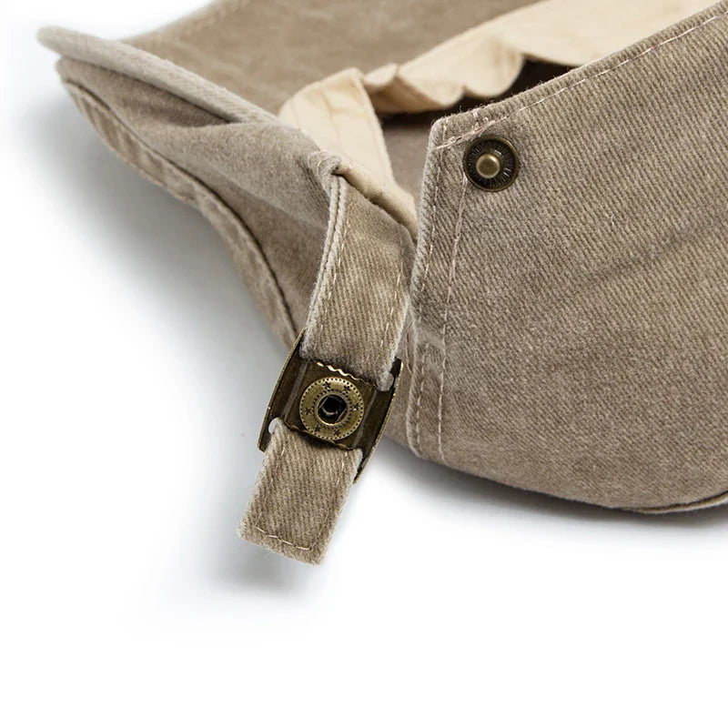 Beret Casquette Homme Jean