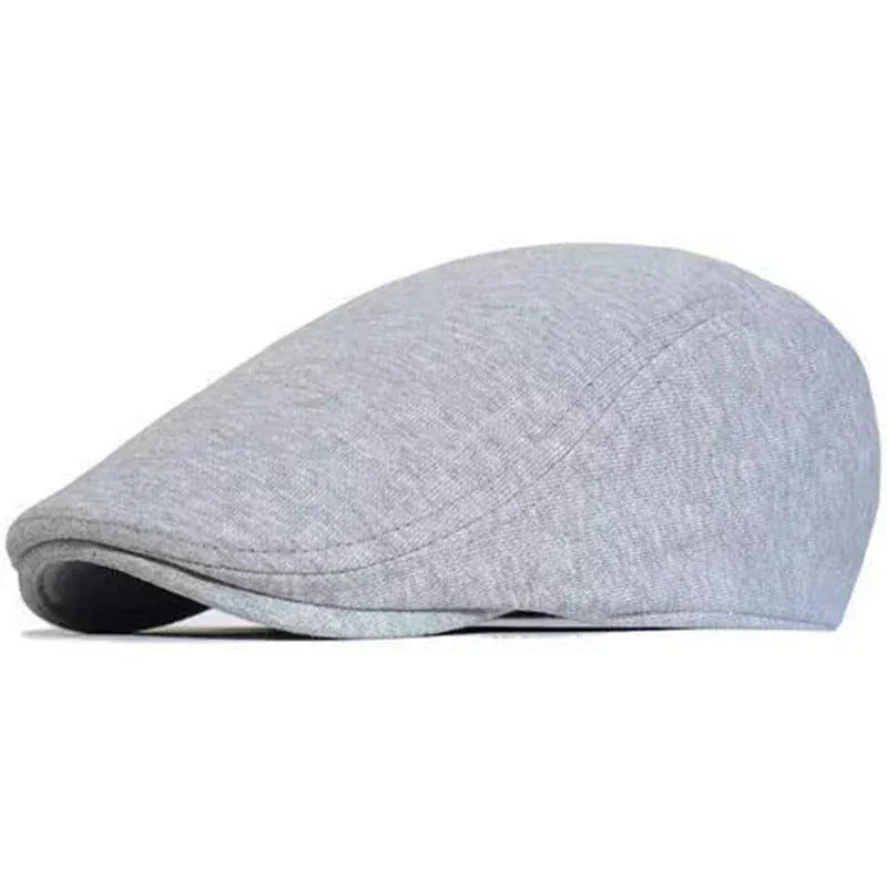 Casquette En De Forme Beret