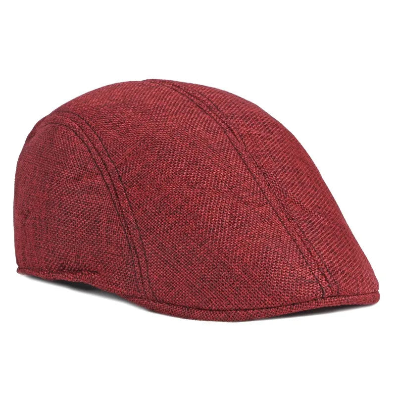 Béret Homme - Français - La Maison du Chapeau