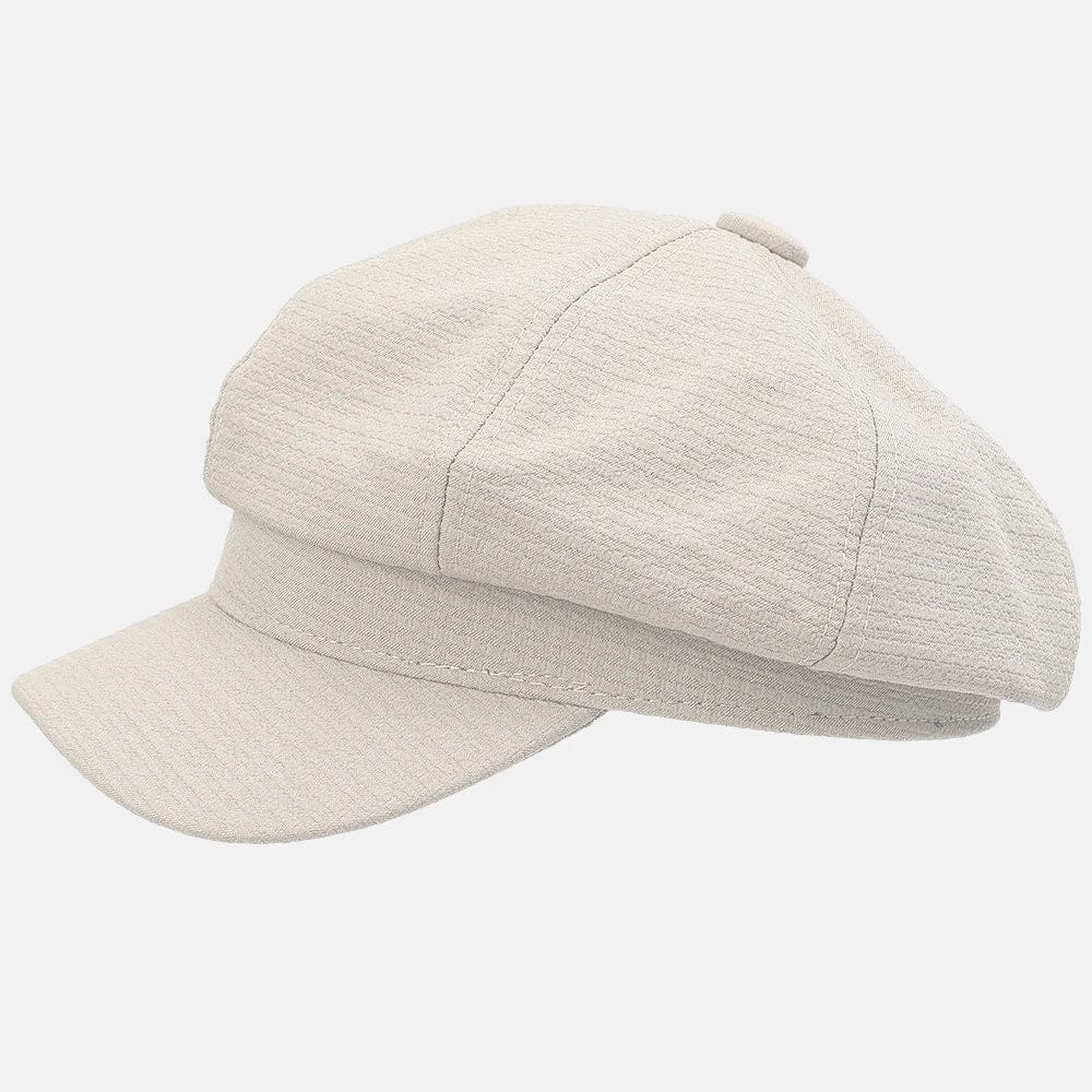 Casquette Gavroche Femme Hiver Chic - La Maison du Chapeau