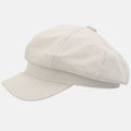 Casquette Gavroche Femme Hiver Chic - La Maison du Chapeau