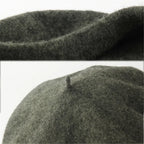 Beret Basque Original Femme