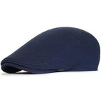 Casquette En De Forme Beret