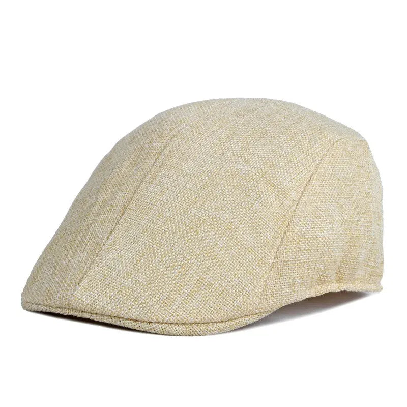 Casquette Style Beret
