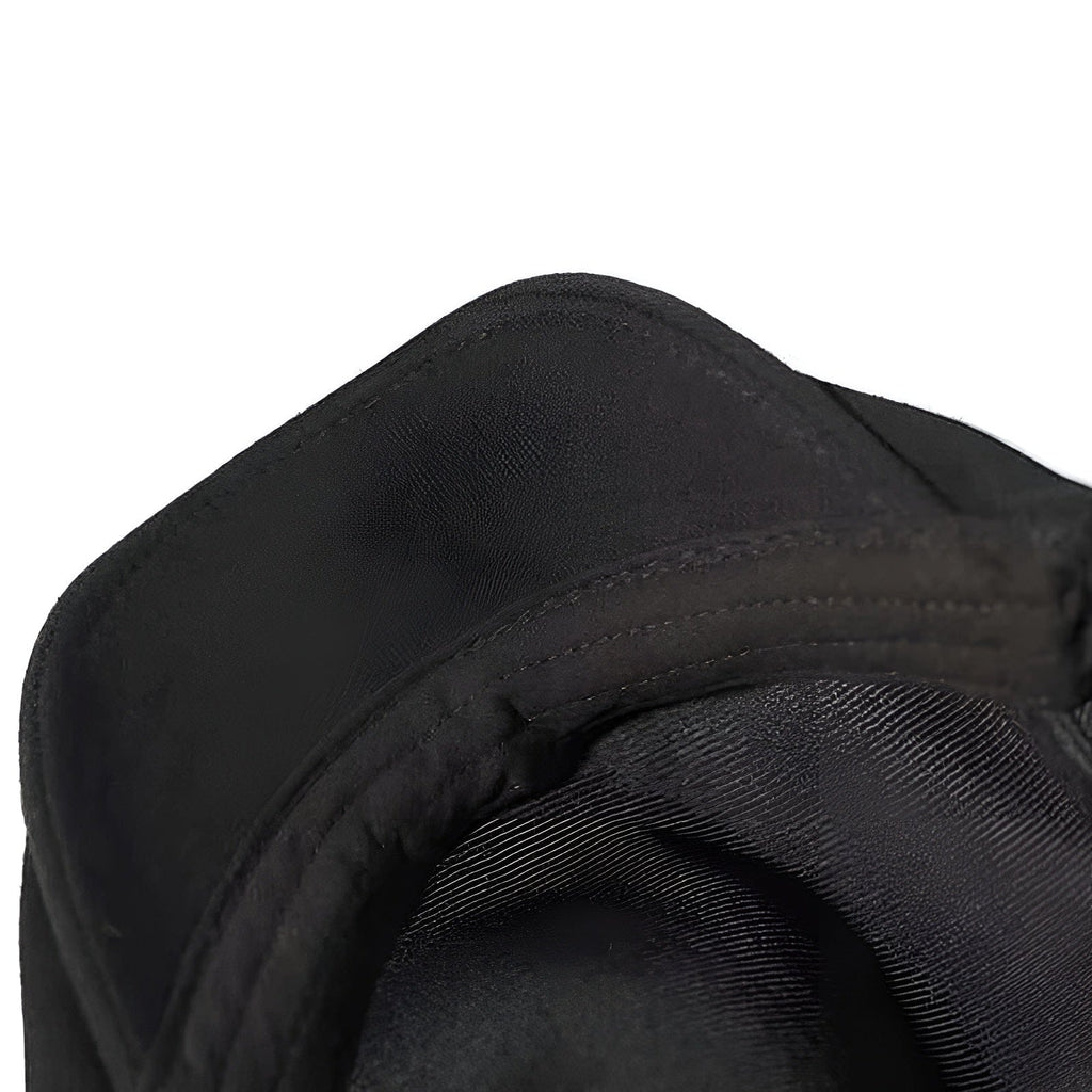 Casquette En De Forme Beret