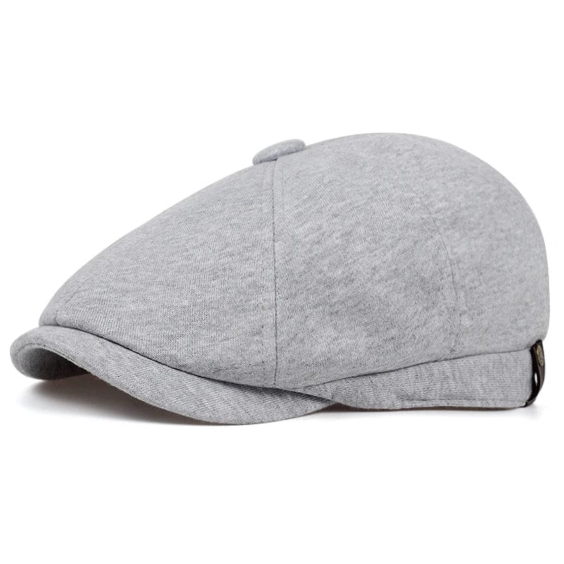Béret Casquette Gavroche Rétro - La Maison du Chapeau