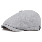 Béret Casquette Gavroche Rétro - La Maison du Chapeau