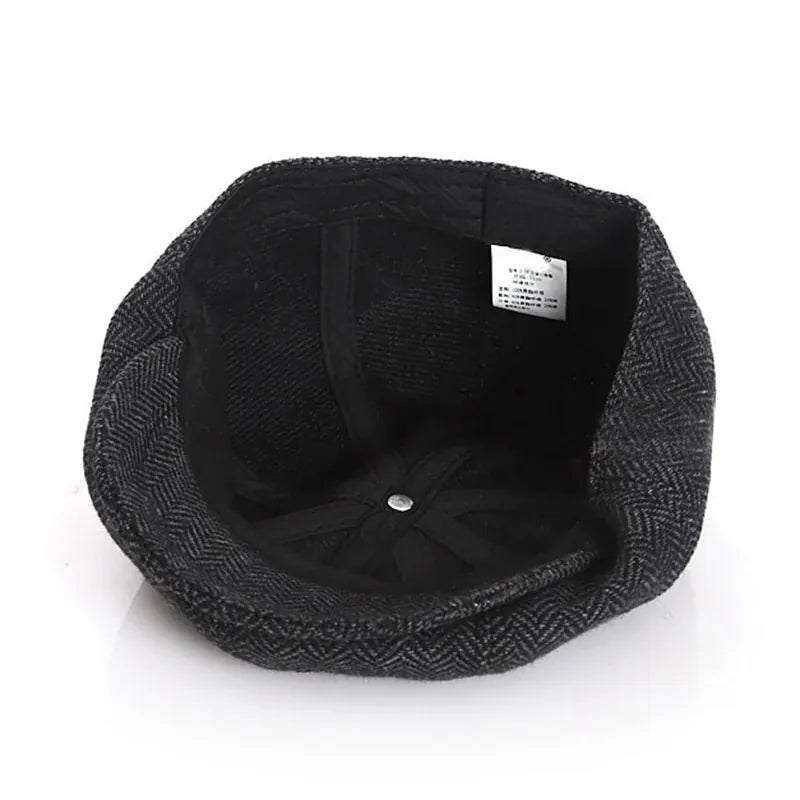 Beret Gavroche Enfant