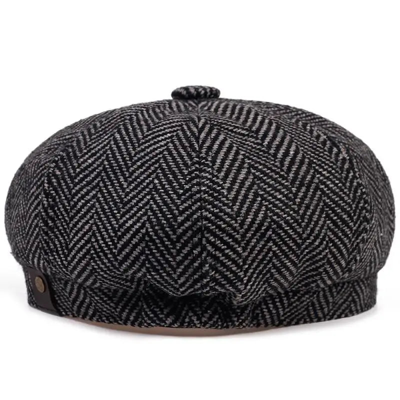 Casquette Beret Peaky Blinders